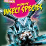 Invasive Insect Species by Richard Spilsbury