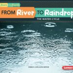 From River to Raindrop by Emma Carlson Berne